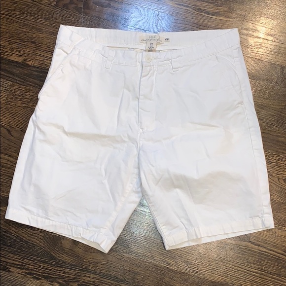 H&M Other - H&M LOGG Men Chino Shorts